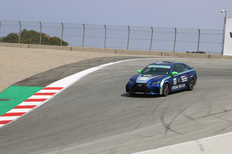 Illustration for article titled Monterey Historics Photodump for your Monday